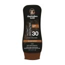 Australian Gold SPF30 Lotion with instant bronzer & Sunscreen